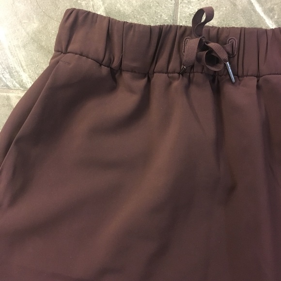 Lululemon skirt - Picture 2 of 6